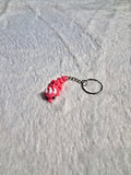 Schattige Draak Fidget Sleutelhanger
