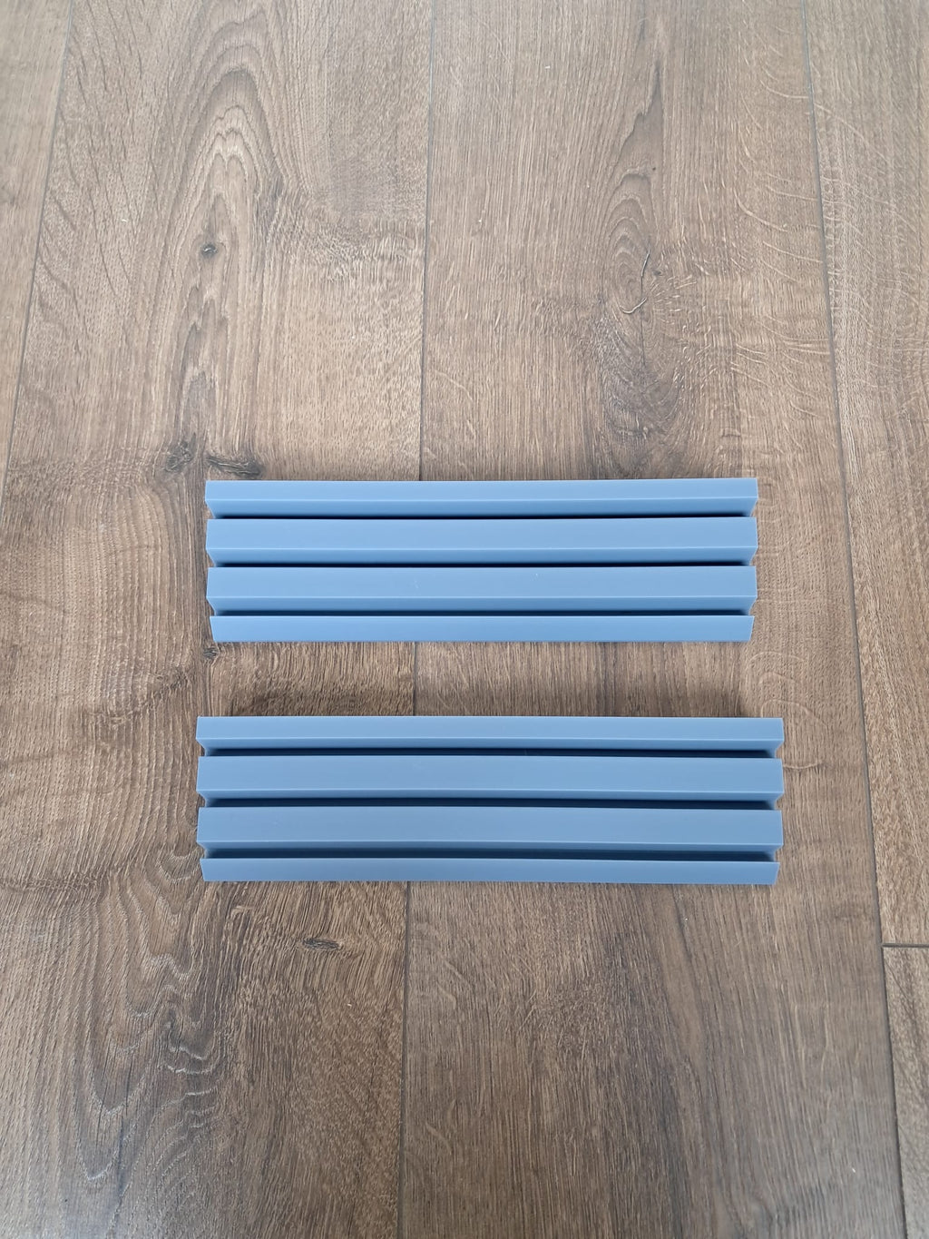 Houders voor Rummikub tegels – Set van 2