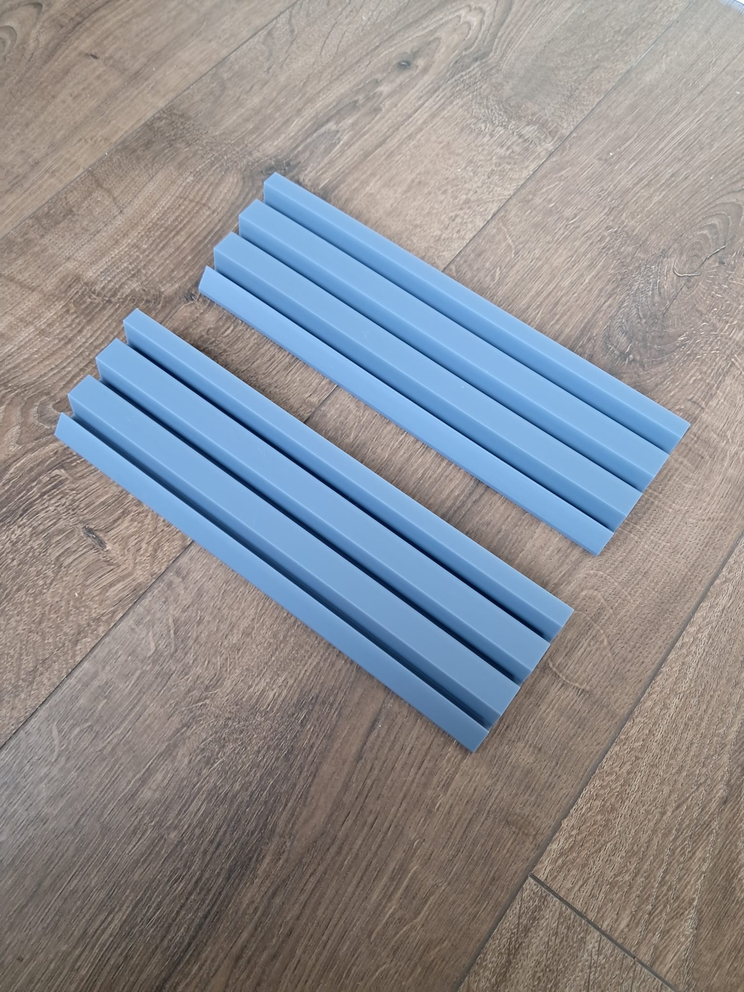 Houders voor Rummikub tegels – Set van 2