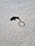 Orka Fidget Sleutelhanger