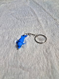 Dolfijn Fidget Sleutelhanger