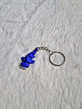 Walvishaai Fidget Sleutelhanger