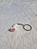 Hello Kitty Fidget Sleutelhanger