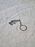 Hamerhaai Fidget Sleutelhanger
