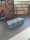 Tegelhouder voor Carcassonne