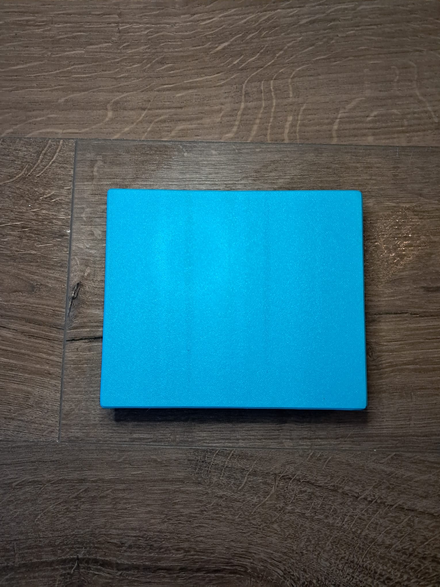 Steentjeshouder voor Rummikub