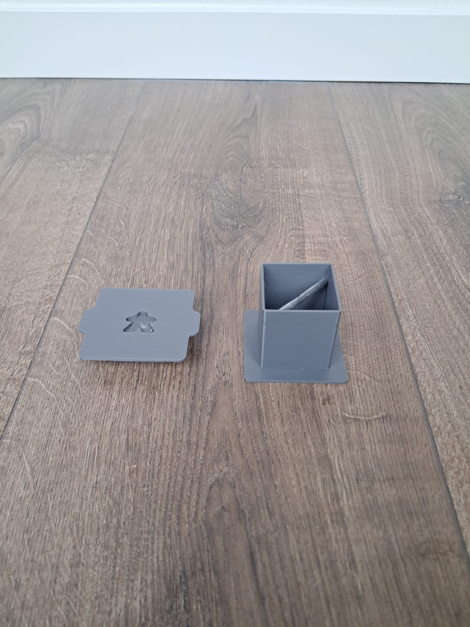 Raster voor Carcassonne-tegels