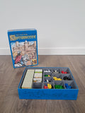Organizer geschikt voor Carcassonne