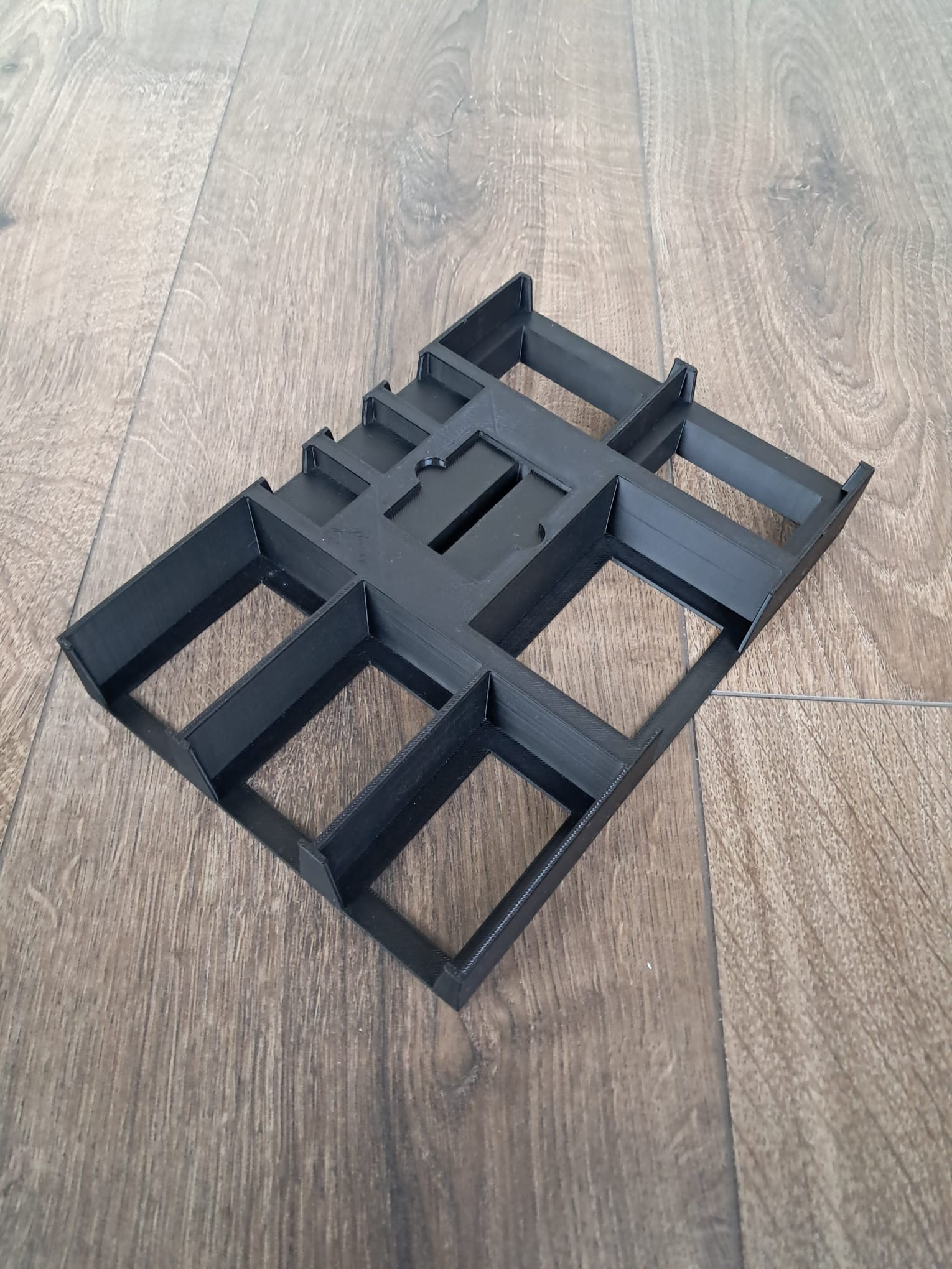 Insert Box geschikt voor Codenames Duet