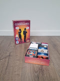 Insert Box geschikt voor Codenames