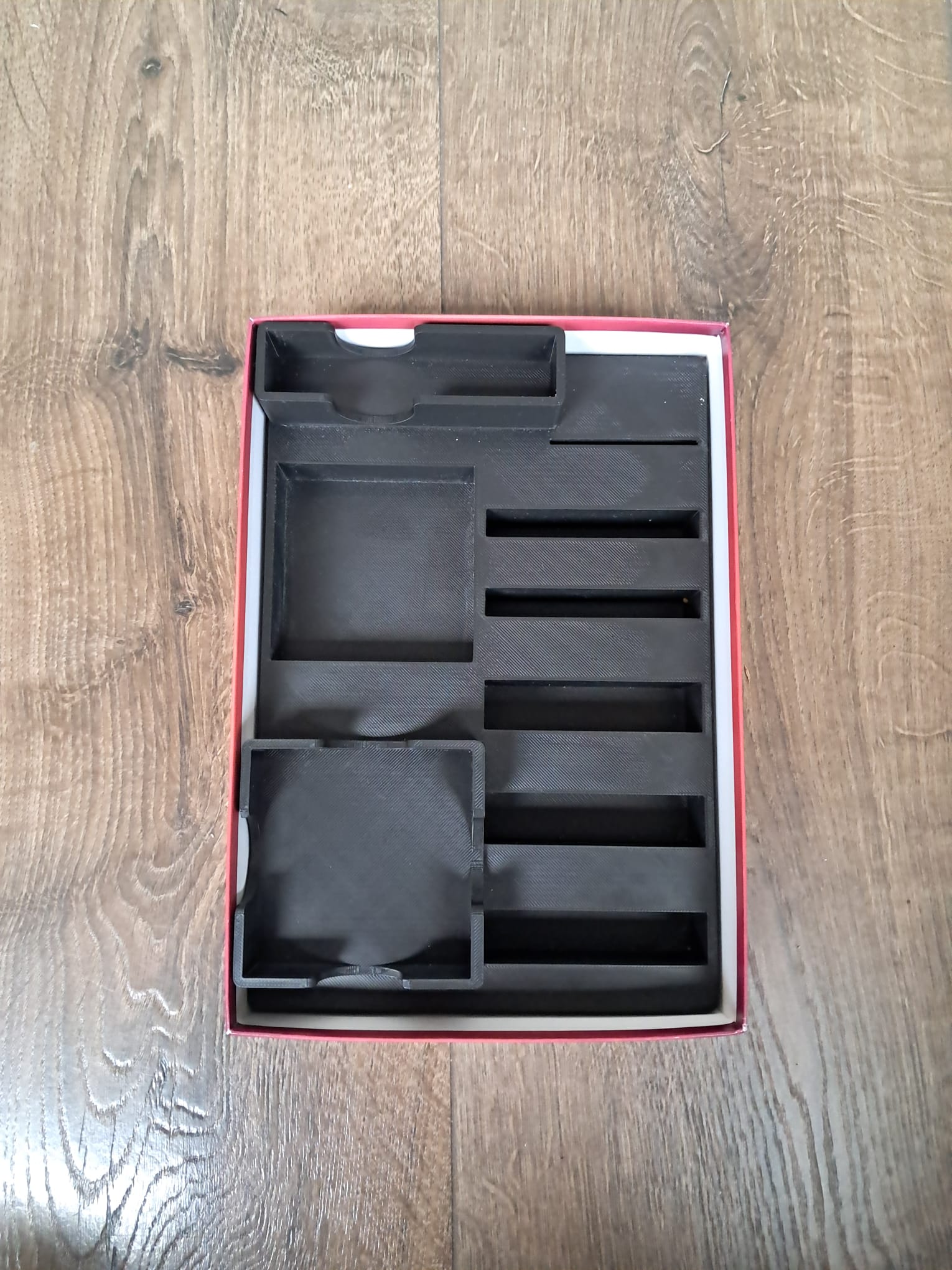 Insert Box geschikt voor Codenames