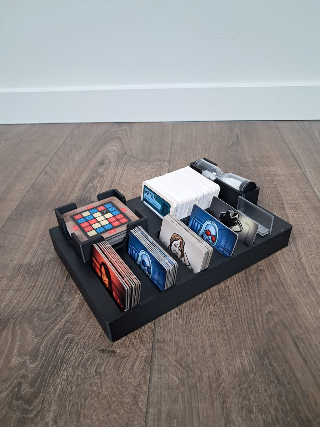 Insert Box geschikt voor Codenames