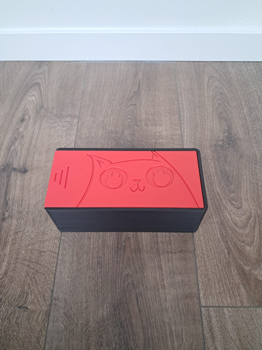 Kaartenopbergdoos geschikt voor Exploding Kittens