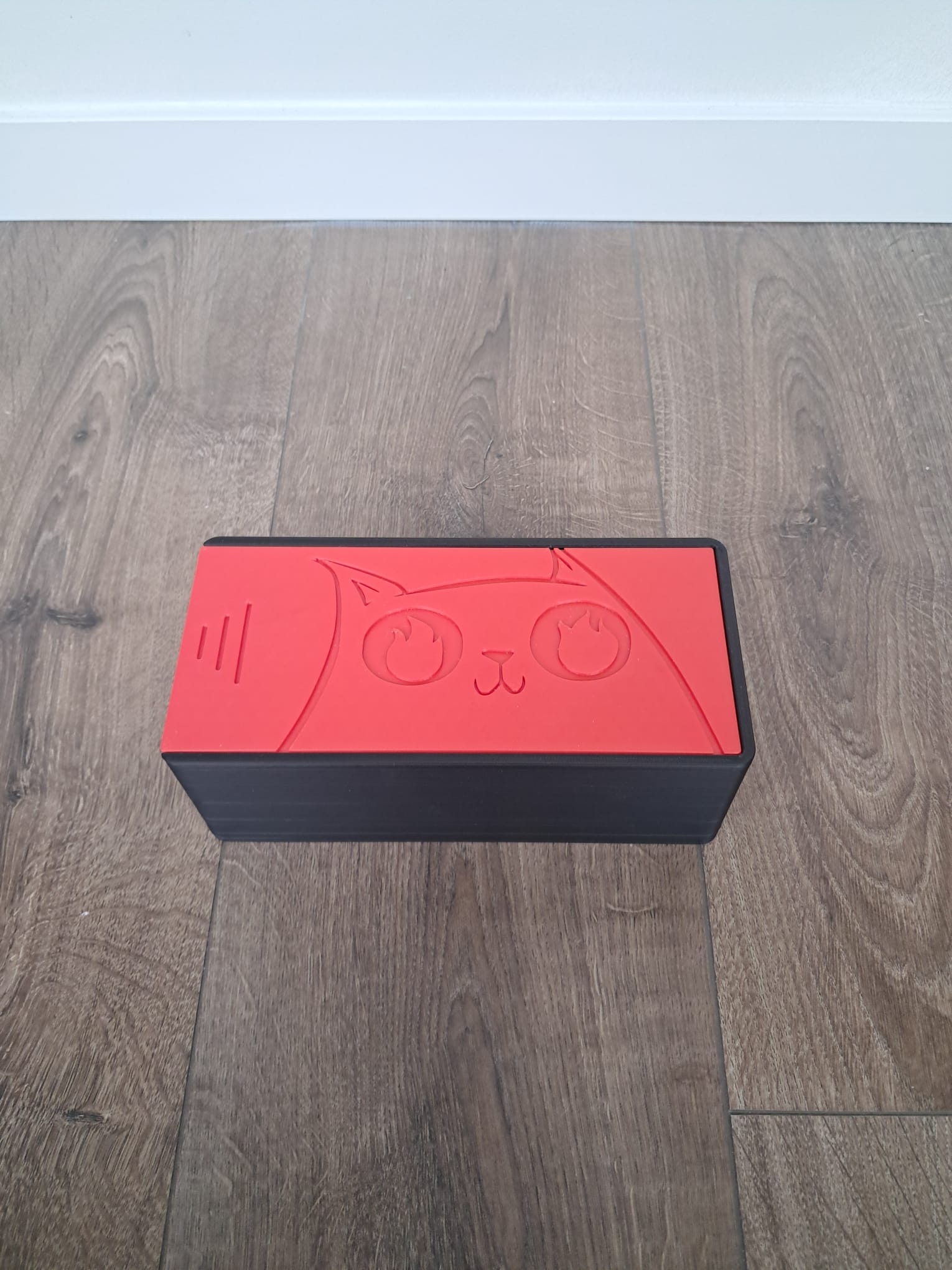 Kaartenopbergdoos geschikt voor Exploding Kittens