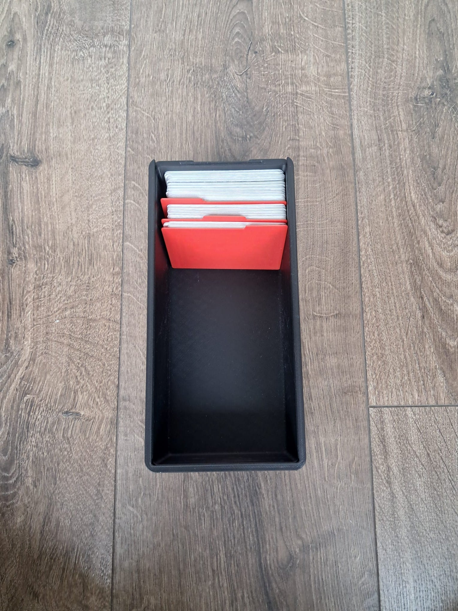 Kaartenopbergdoos geschikt voor Exploding Kittens