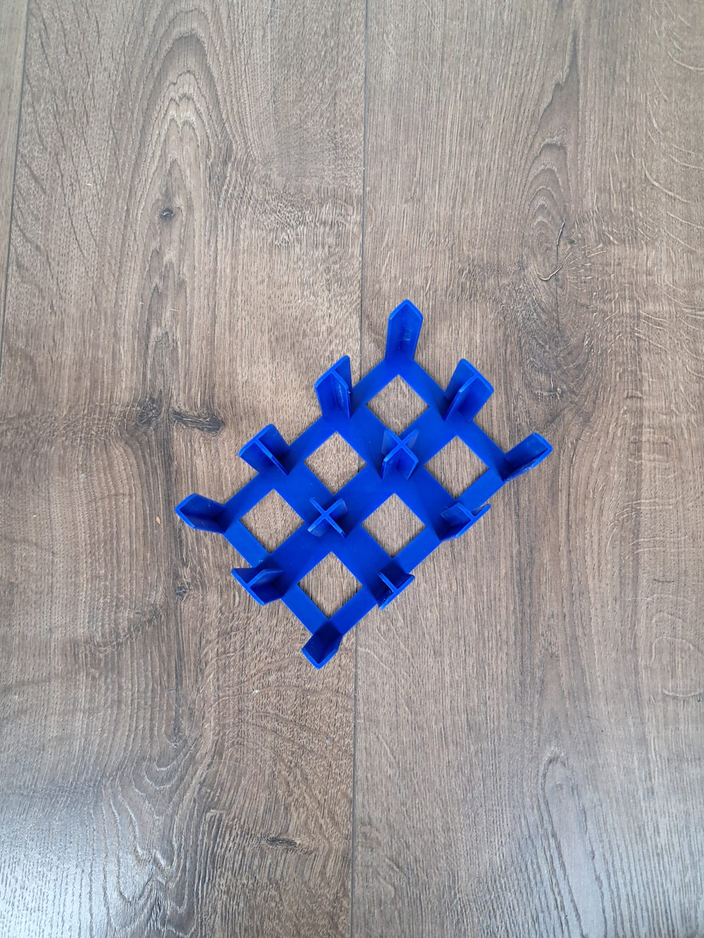 Carcassonne Tegelhouder