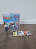 Kaartenhouder voor Ticket to Ride