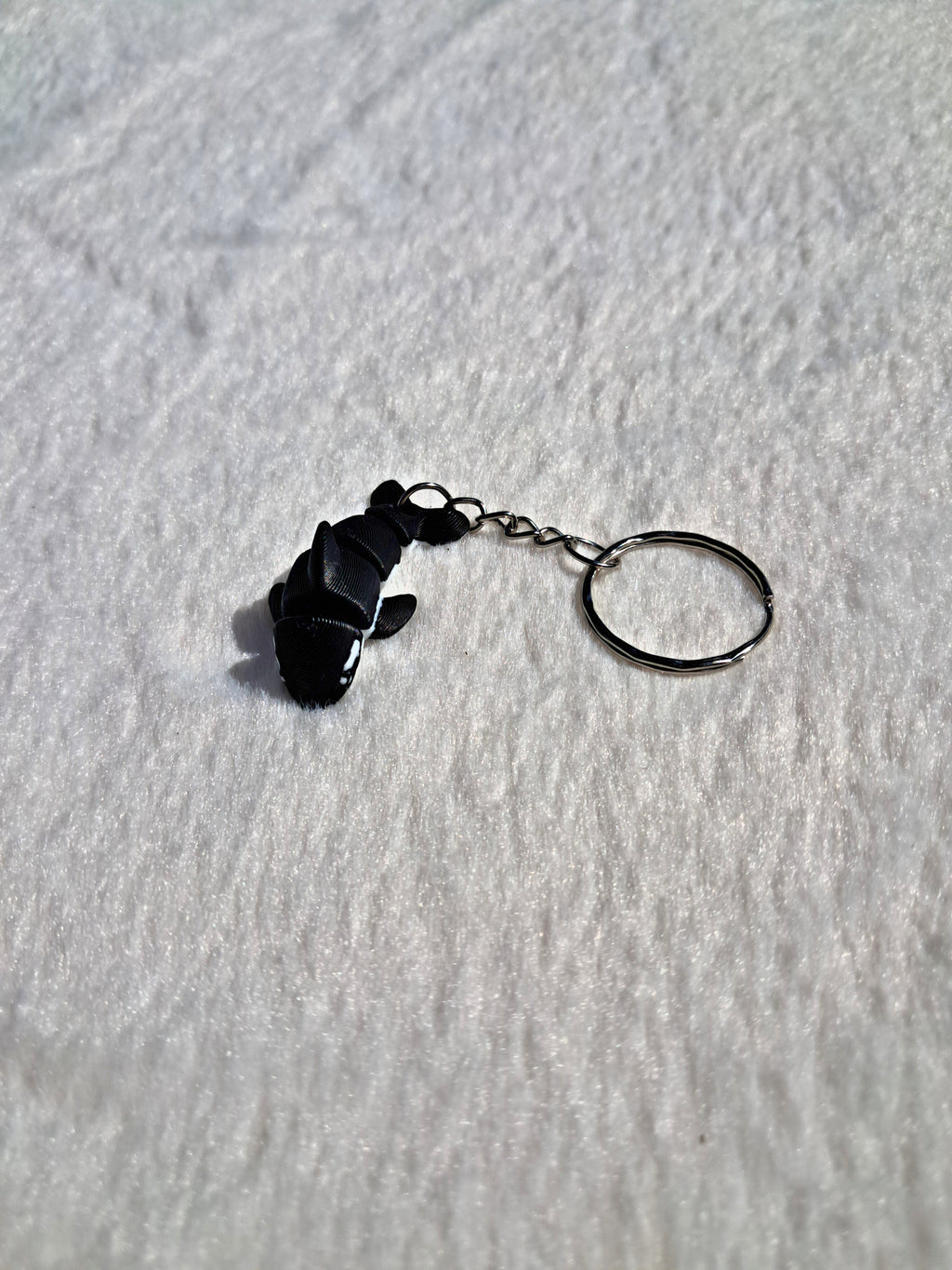 Orka Fidget Sleutelhanger