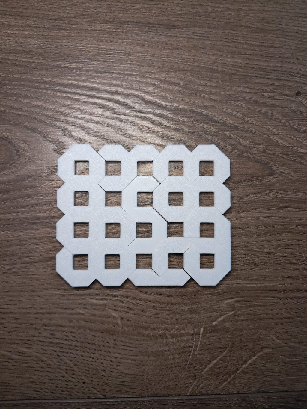 Nummer puzzel