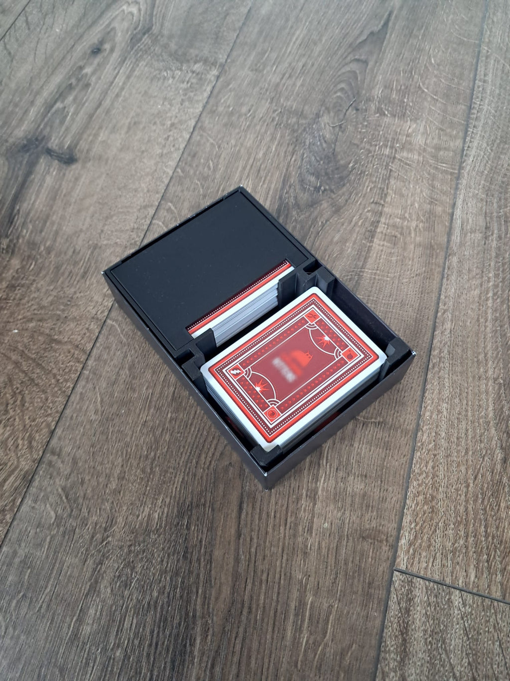 Opbergdoos voor Exploding Kittens