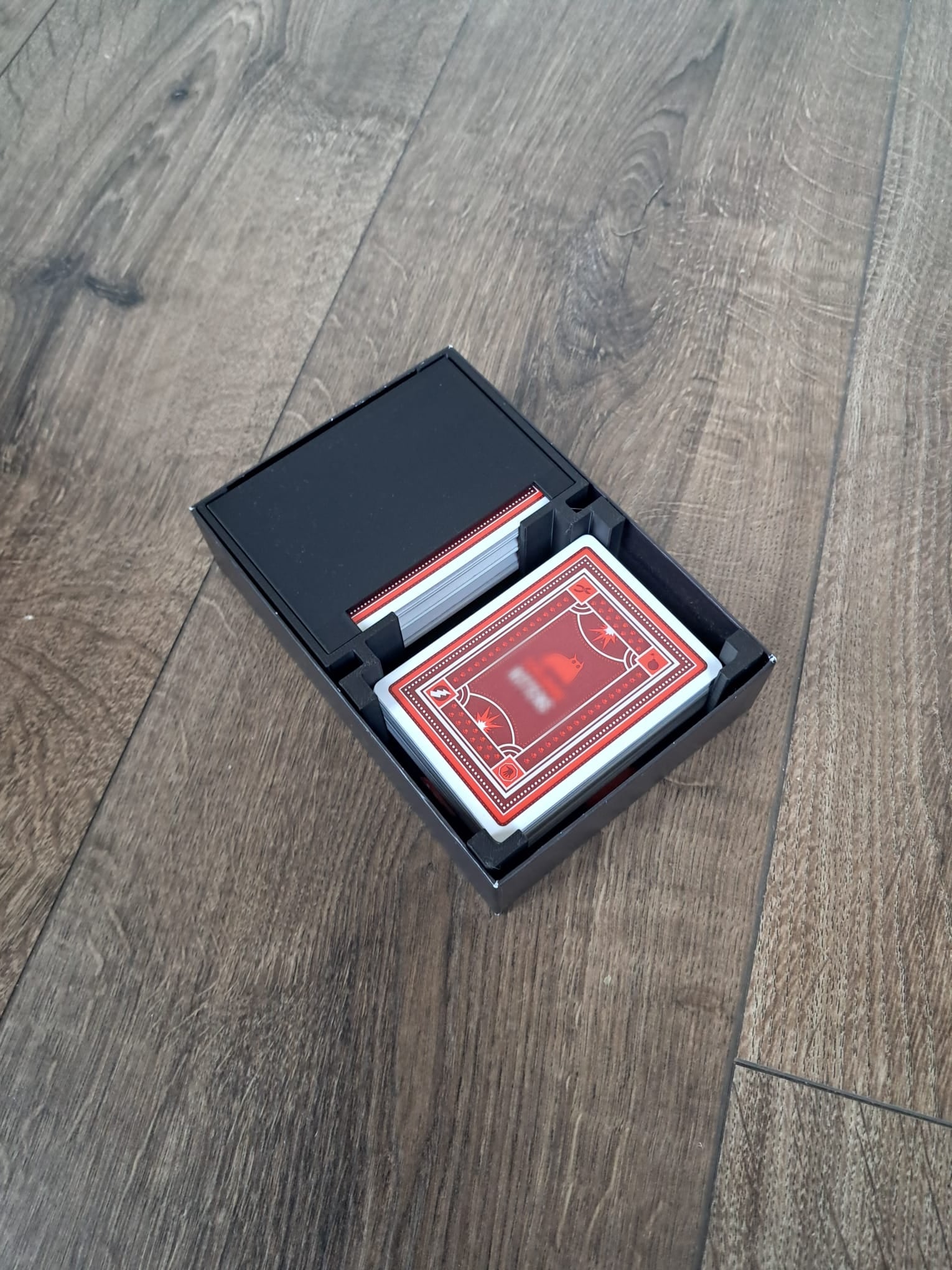Opbergdoos voor Exploding Kittens