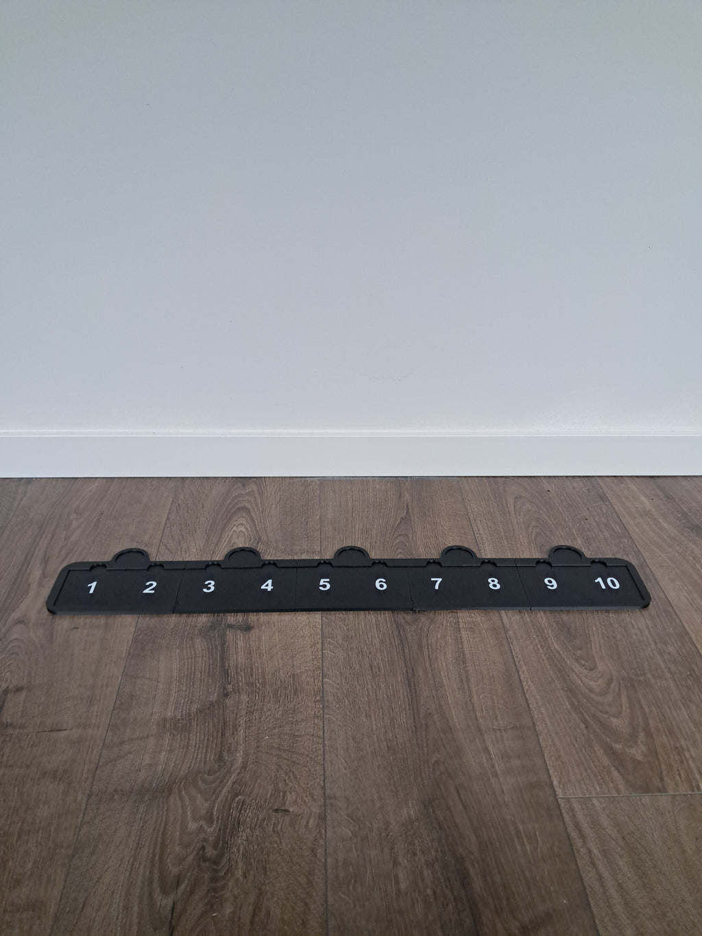 Speelbord geschikt voor Hitster