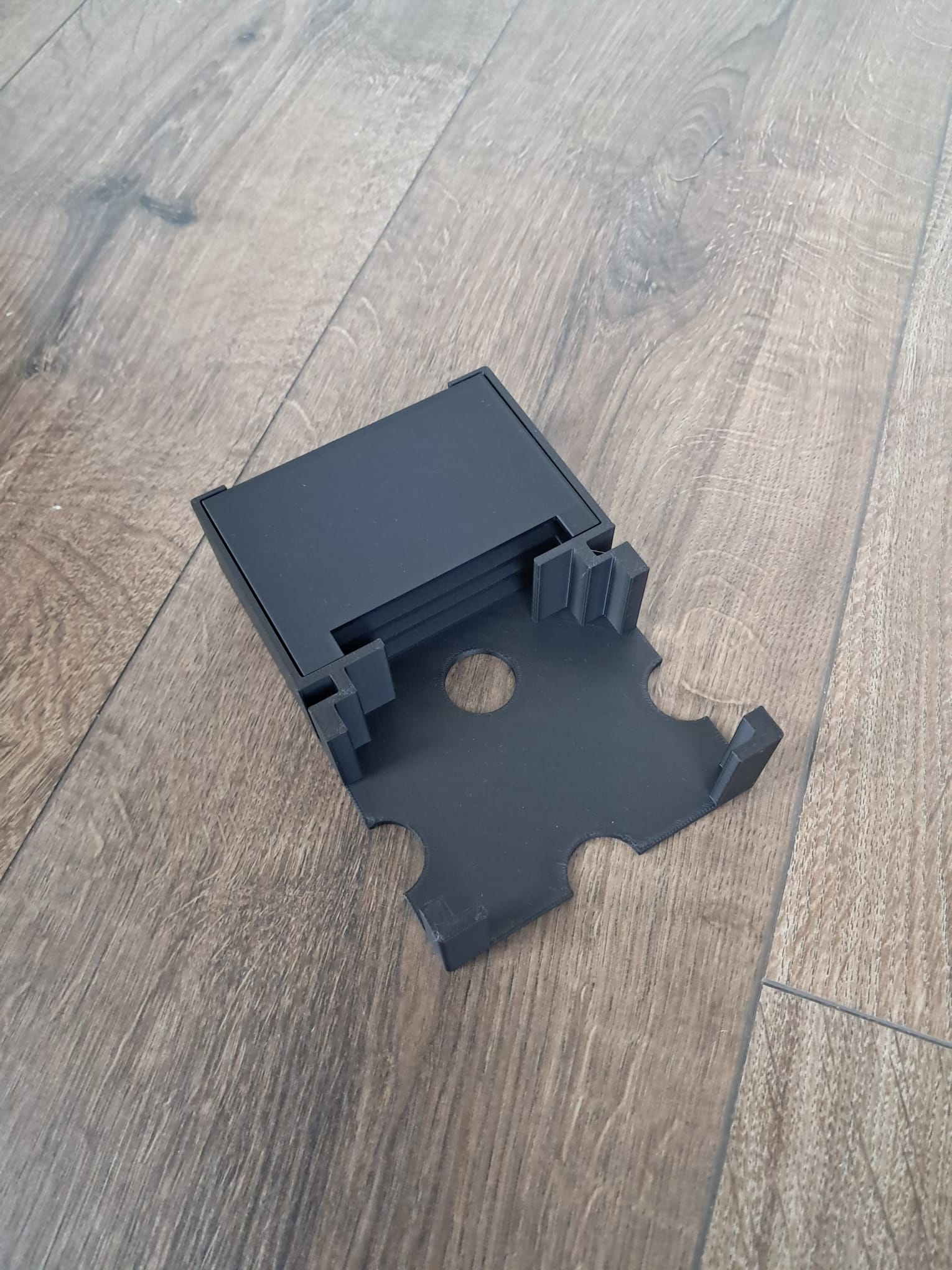 Opbergdoos voor Exploding Kittens