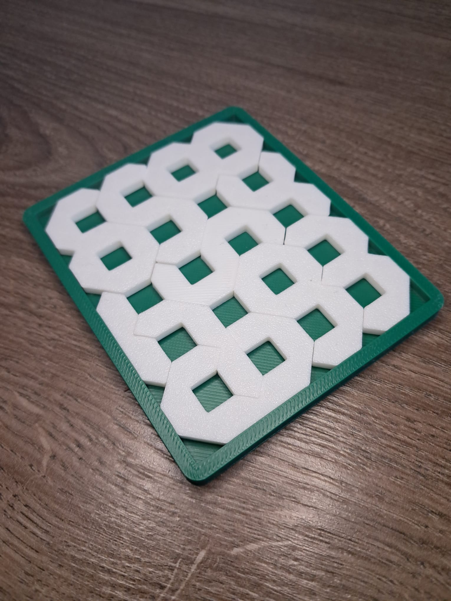 Nummer puzzel