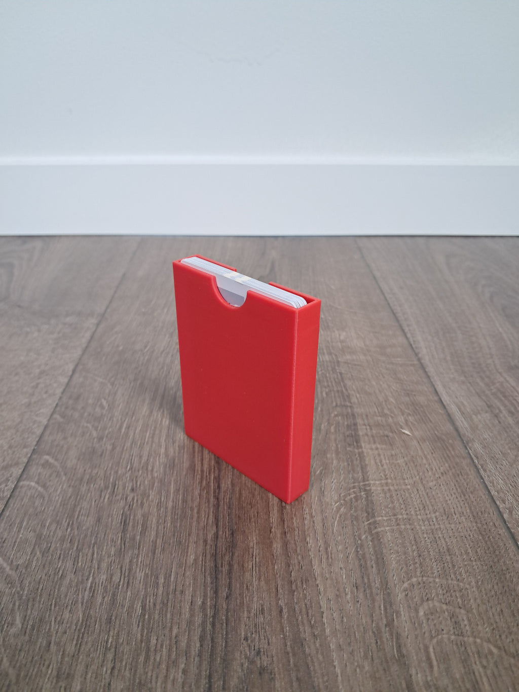 Kaarten Inlay voor Driving Me Crazy!