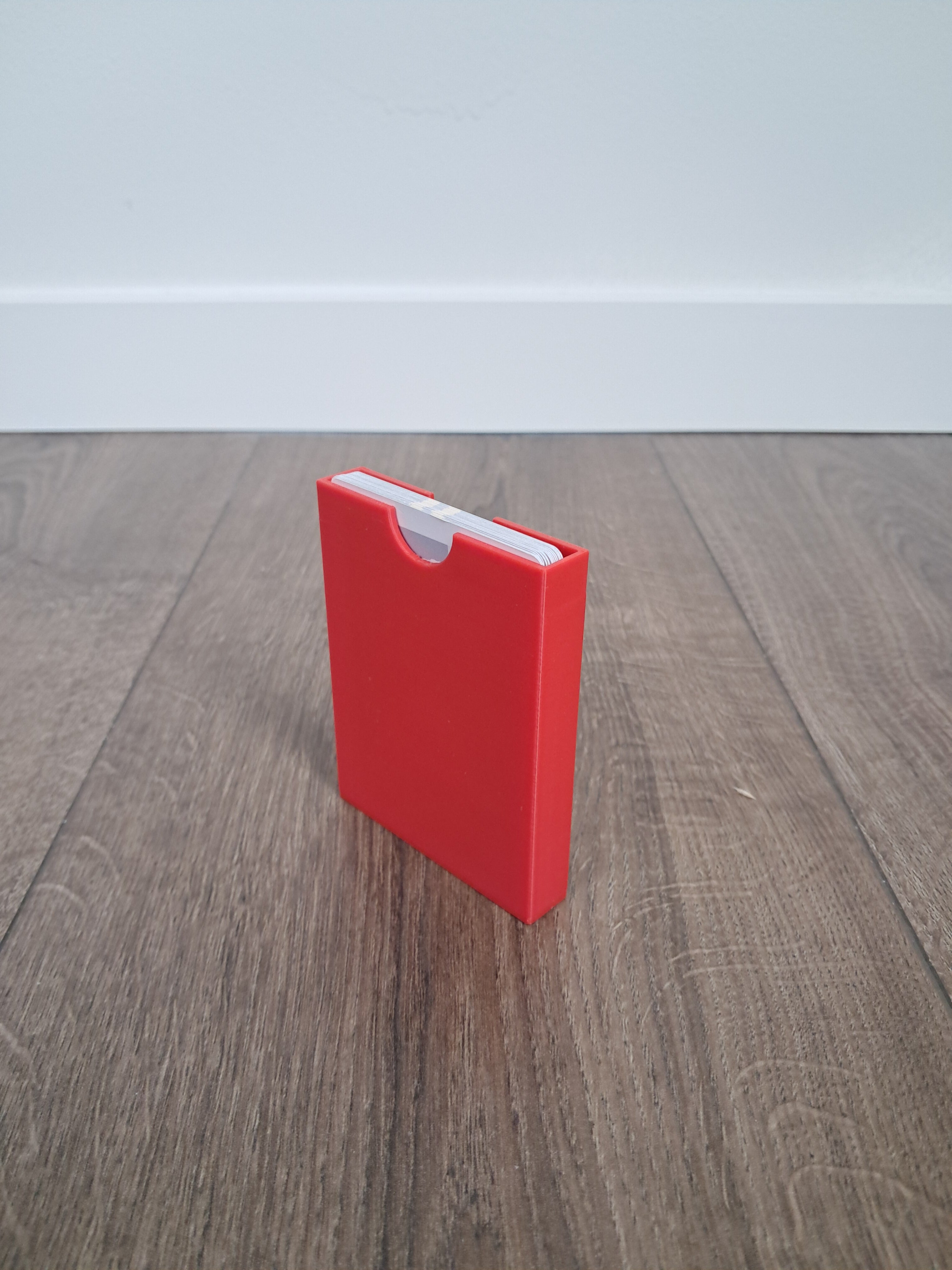 Kaarten Inlay voor Driving Me Crazy!
