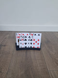 Kaartenhouder
