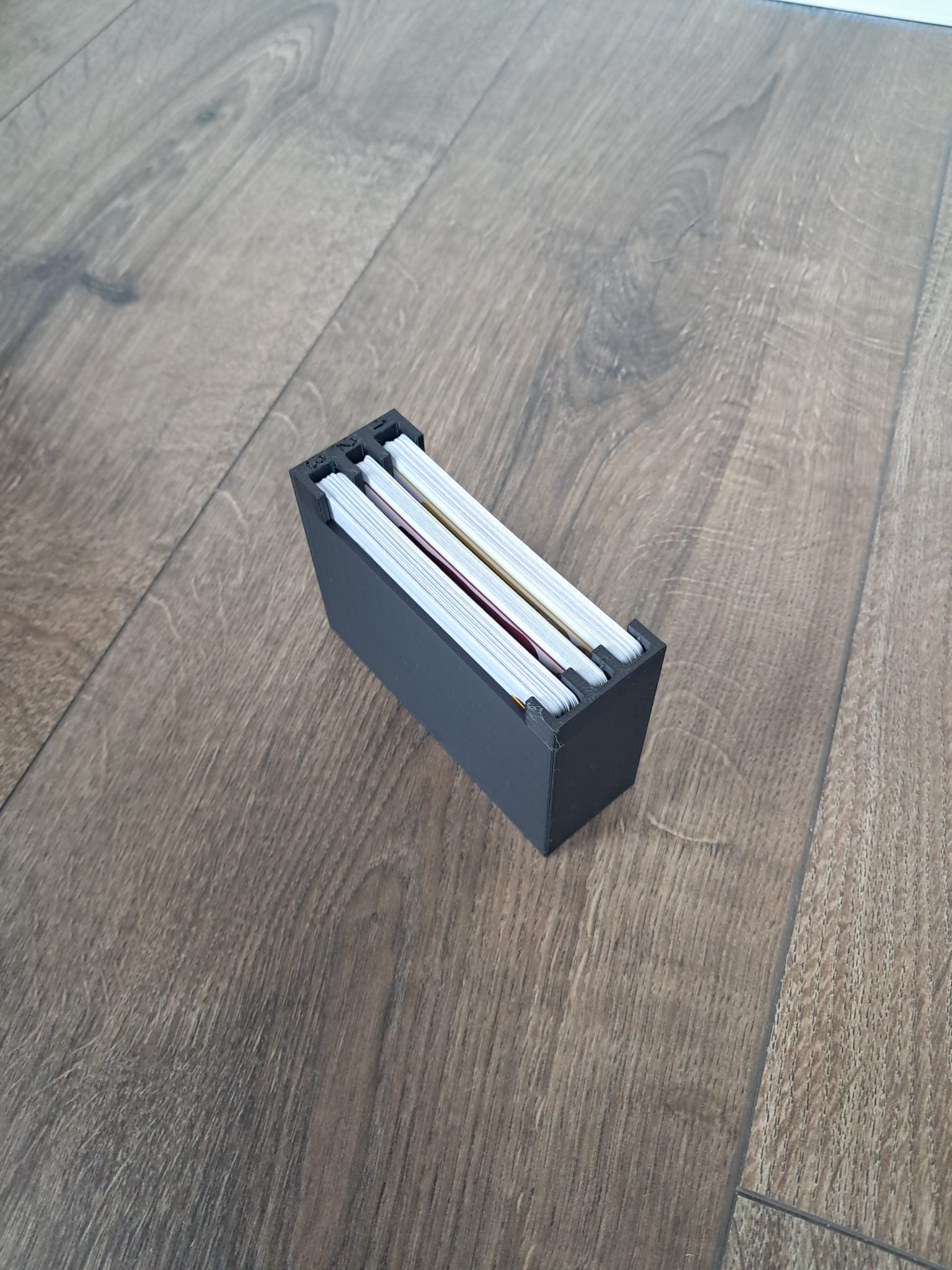 Opbergdoos voor Exploding Kittens