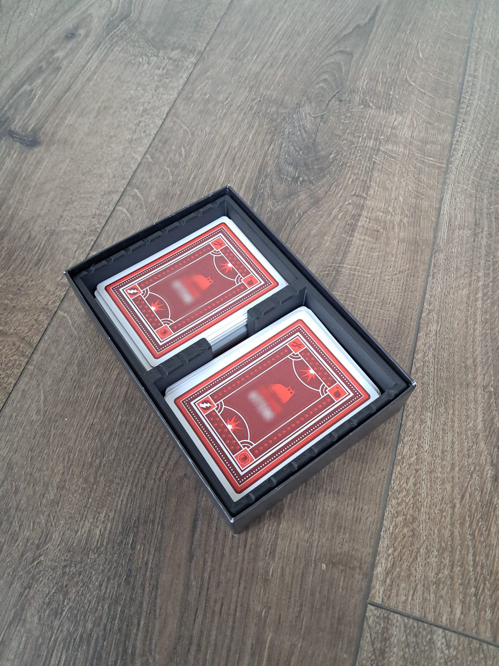 Opbergdoos voor Exploding Kittens 2.0