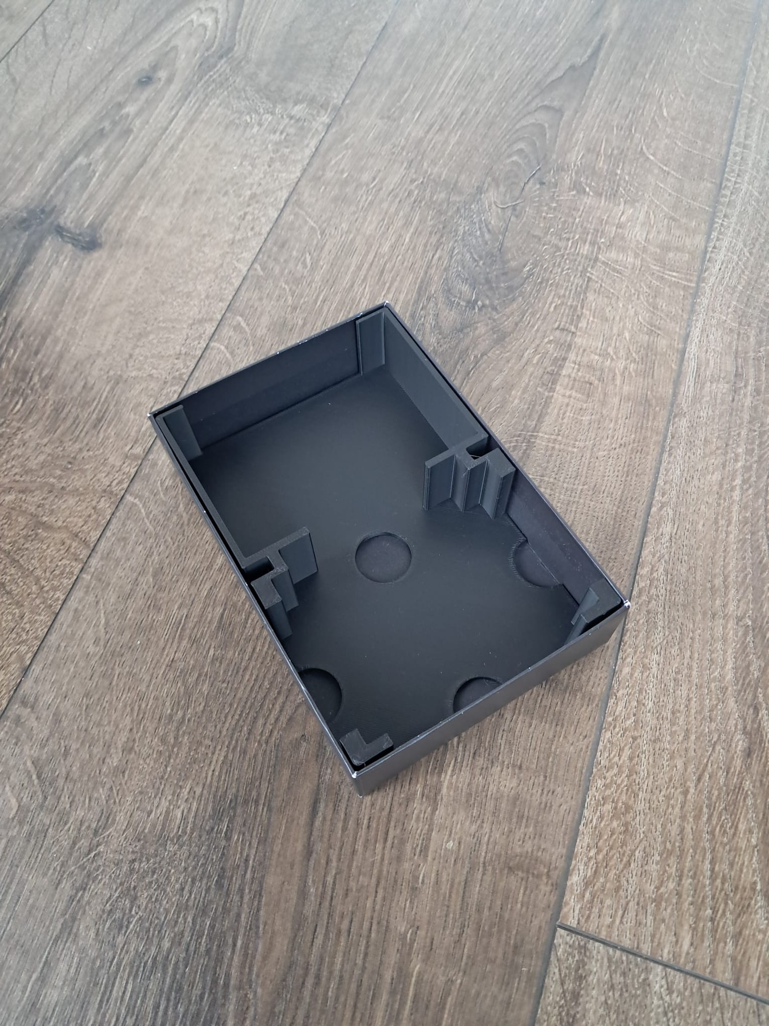 Opbergdoos voor Exploding Kittens