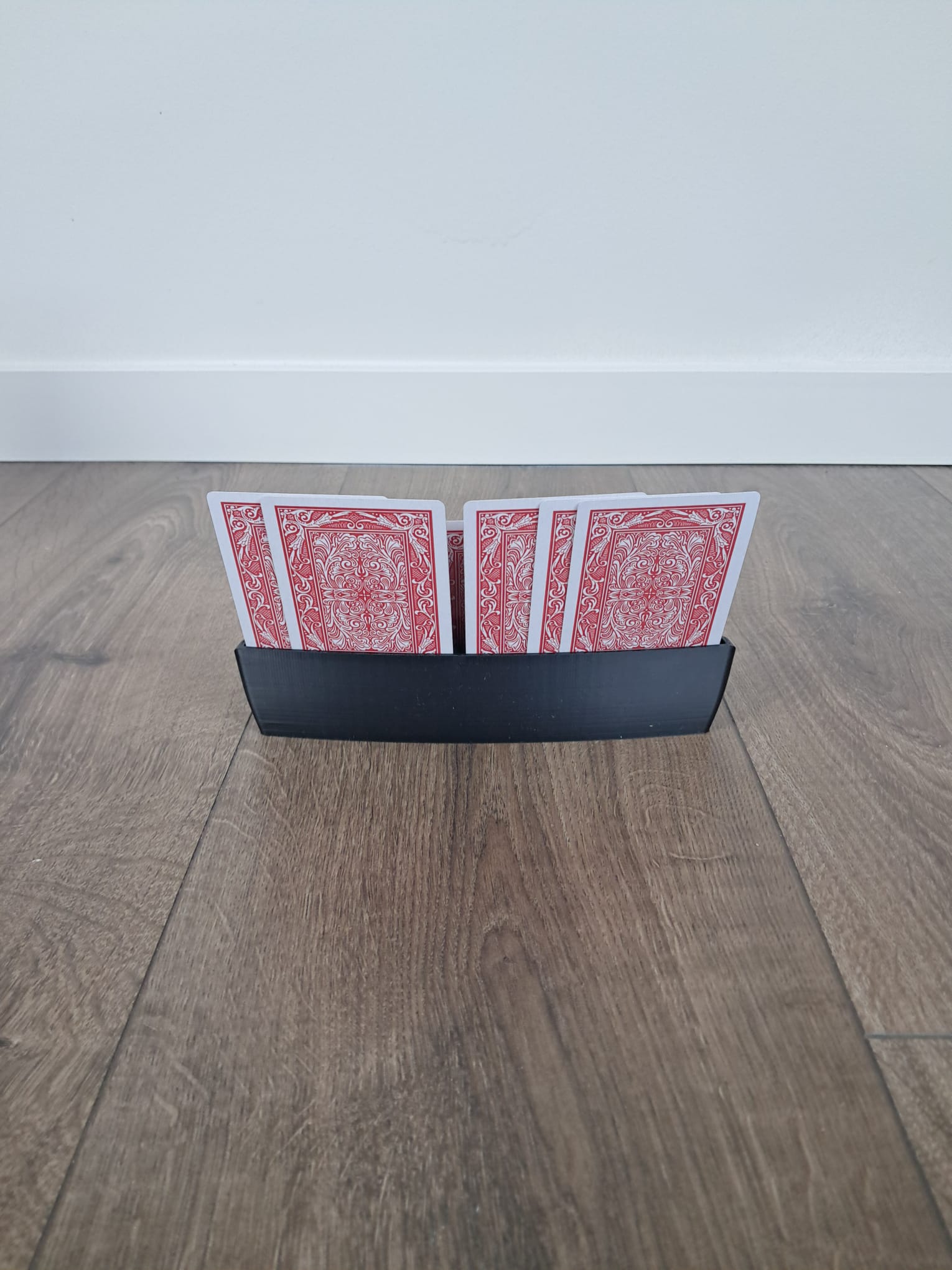 Kaartenhouder