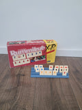 Houders voor Rummikub tegels – Set van 2