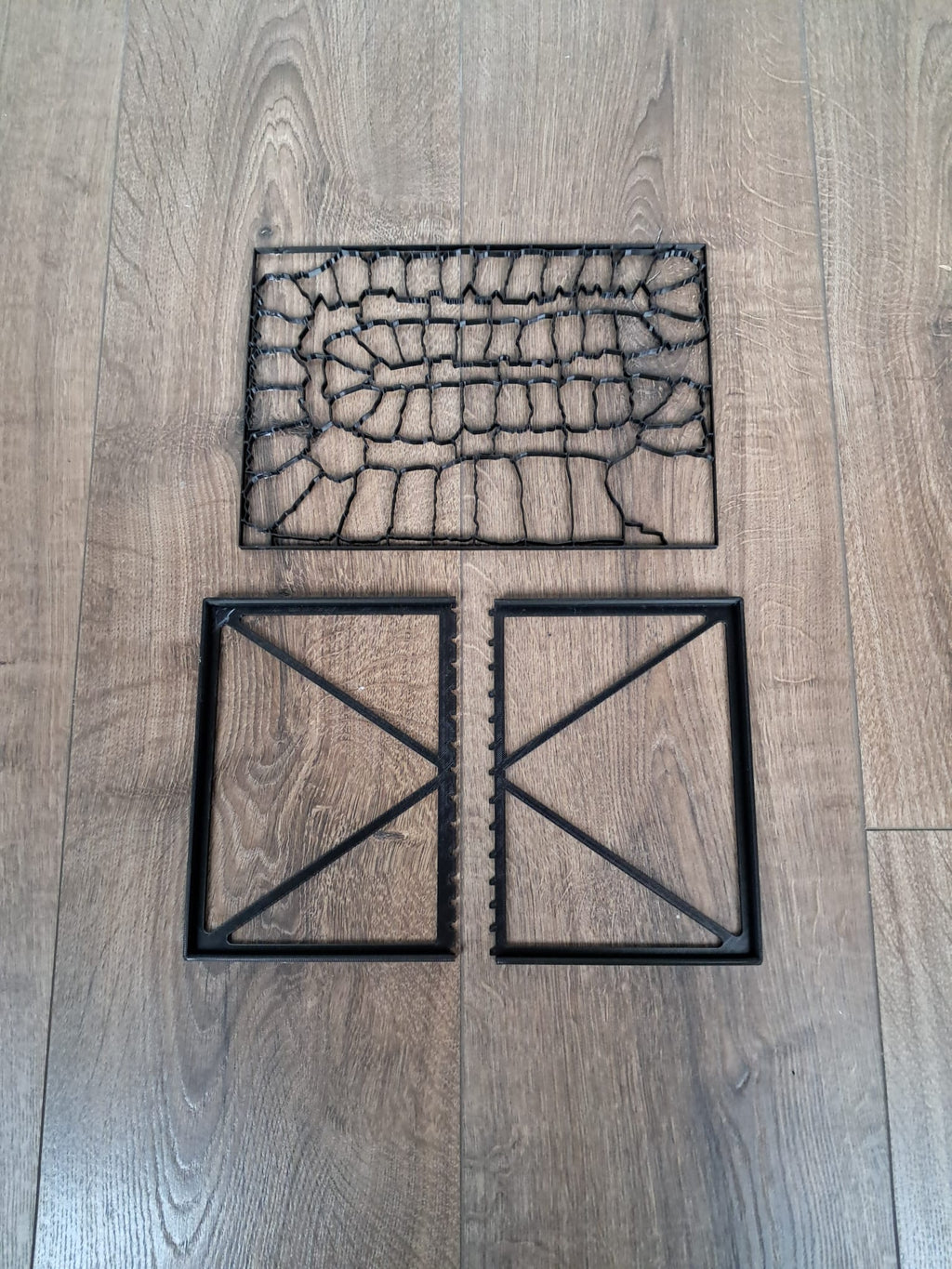 Scorebordhouder geschikt voor Carcassonne